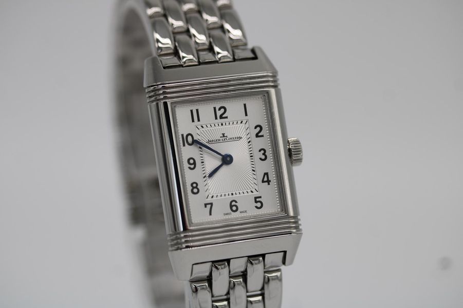 Jaeger-LeCoultre Reverso Classic Small 2618130